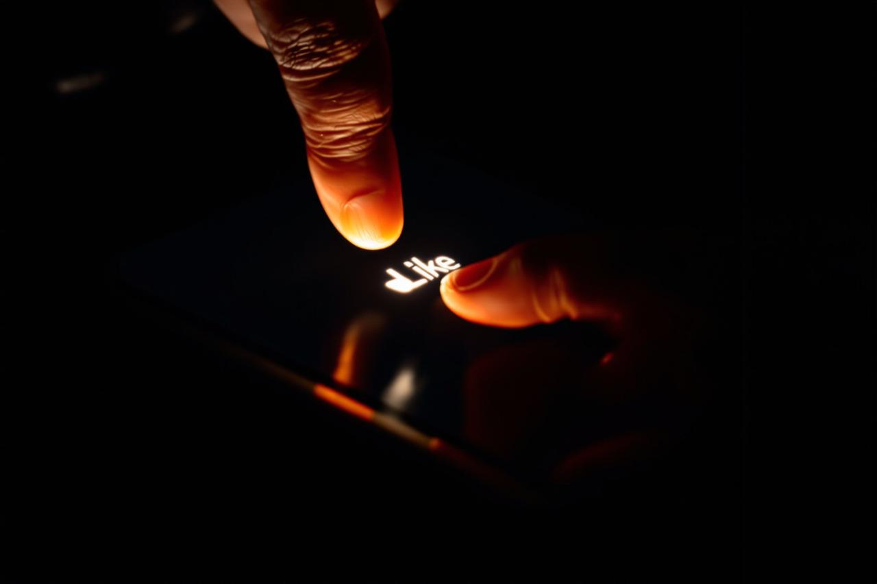 51吃瓜轻量版 - 某流量男星直播时手滑点赞黑帖,事后紧急道歉称误操作
