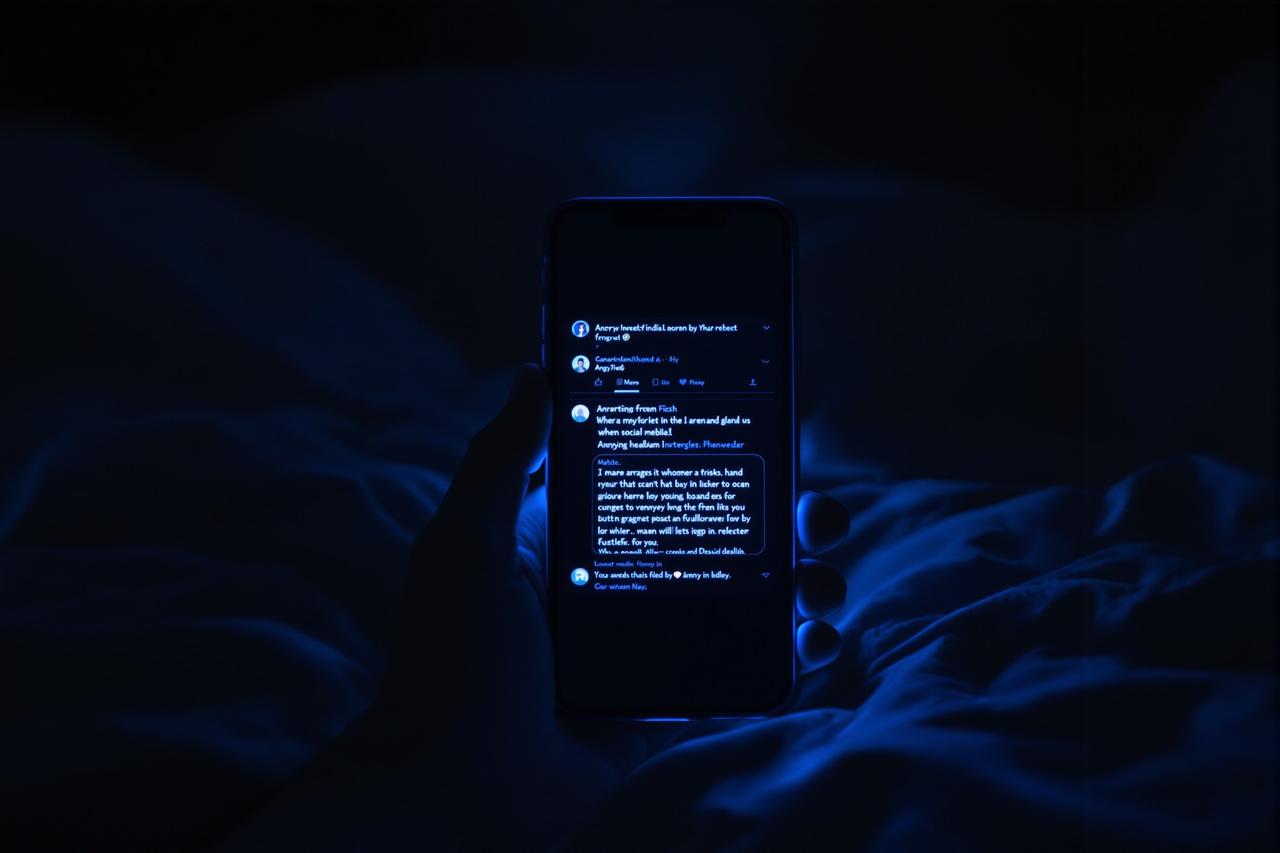 51吃瓜轻量版 - 某男星深夜发文怼网友,疑似精神状态出现问题